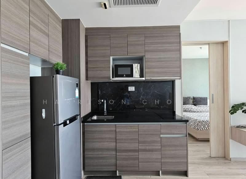 AERAS Beachfront Condominium Jomtien, Chon Buri (Pattaya), Moo 12, Soi Jomtienbeach, Jomtienbeach Road, Nong Pru, Bang Lamung (Pattaya), Chon Buri (Pattaya), 1 Bedroom, 47 sqm, Condo For Sale, by Harrison Chong, 500455525 - DDproperty.com