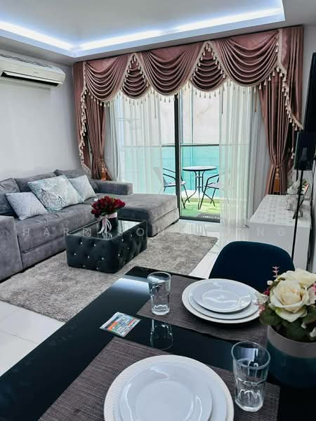 Club Royal, Chon Buri (Pattaya), 381 Soi Na Kluea 12, Na Kloe, Bang Lamung (Pattaya), Chon Buri (Pattaya), 2 Bedrooms, 66 sqm, Condo For Sale, by Harrison Chong, 500455526 - DDproperty.com