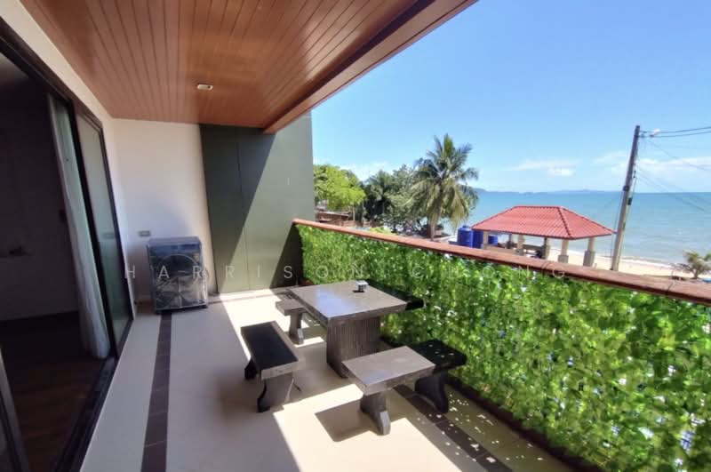 View Talay Sands Na Jomtien, Chon Buri (Pattaya), 8 นาจอมเทียน, Na Chom Thian, Sattahip, Chon Buri (Pattaya), 3 Bedrooms, 162 sqm, Condo For Sale, by Harrison Chong, 500455527 - DDproperty.com