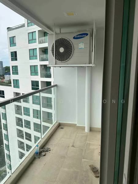 The Peak Towers, Chon Buri (Pattaya), Kasetsin 9, Nong Pru, Bang Lamung (Pattaya), Chon Buri (Pattaya), Studio, 31 sqm, Condo For Sale, by Harrison Chong, 500455528 - DDproperty.com