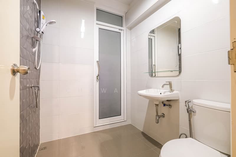 Siam Condominium, Bangkok, รัชดาภิเษก, Huai Khwang, Bangkok, , 120 sqm, Retail Space For Rent, by Ratchawan Huang, 500455529 - DDproperty.com