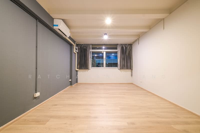 Siam Condominium, Bangkok, รัชดาภิเษก, Huai Khwang, Bangkok, , 120 sqm, Retail Space For Rent, by Ratchawan Huang, 500455529 - DDproperty.com