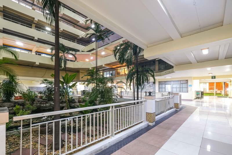 Siam Condominium, Bangkok, รัชดาภิเษก, Huai Khwang, Bangkok, , 120 sqm, Retail Space For Rent, by Ratchawan Huang, 500455529 - DDproperty.com