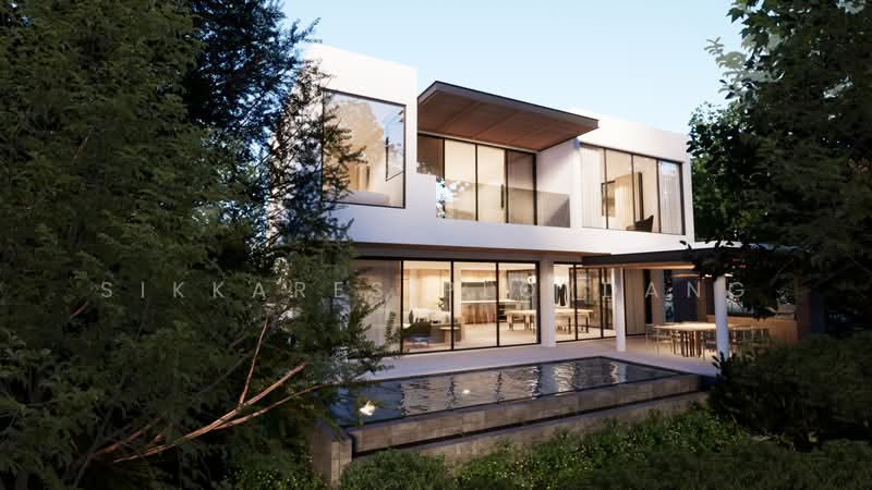 undefined, Phuket, Sa Khu, Thalang, Phuket, 3 Bedrooms, 580 sqm, Villa For Sale, by Sikkares Ploydang, 500455530 - DDproperty.com
