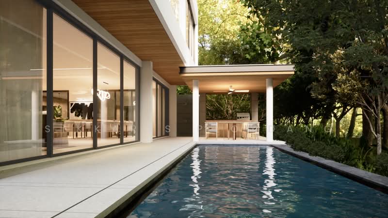 undefined, Phuket, Sa Khu, Thalang, Phuket, 3 Bedrooms, 580 sqm, Villa For Sale, by Sikkares Ploydang, 500455530 - DDproperty.com