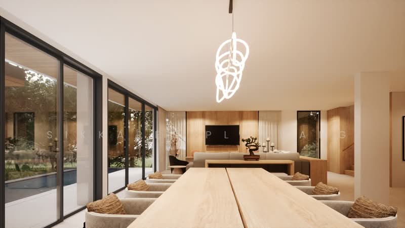 undefined, Phuket, Sa Khu, Thalang, Phuket, 3 Bedrooms, 580 sqm, Villa For Sale, by Sikkares Ploydang, 500455530 - DDproperty.com