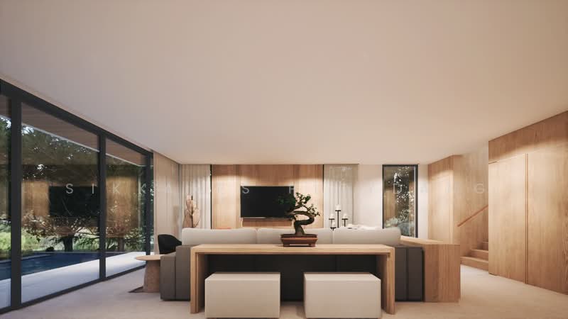 undefined, ภูเก็ต, สาคู, ถลาง, ภูเก็ต, 580 ตร.ม., วิลล่า ขาย, โดย Sikkares Ploydang, 500455530 - DDproperty.com