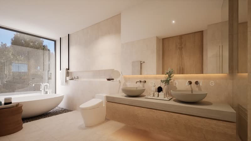 undefined, Phuket, Sa Khu, Thalang, Phuket, 3 Bedrooms, 580 sqm, Villa For Sale, by Sikkares Ploydang, 500455530 - DDproperty.com