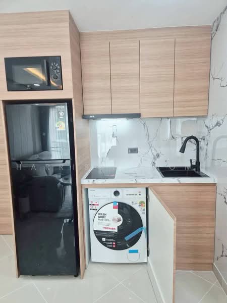 Paradise Park Jomtien, Chon Buri (Pattaya), Nong Pru, Bang Lamung (Pattaya), Chon Buri (Pattaya), 1 Bedroom, 36 sqm, Condo For Sale, by Harrison Chong, 500455531 - DDproperty.com