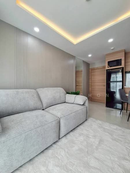 Paradise Park Jomtien, Chon Buri (Pattaya), Nong Pru, Bang Lamung (Pattaya), Chon Buri (Pattaya), 1 Bedroom, 36 sqm, Condo For Sale, by Harrison Chong, 500455531 - DDproperty.com
