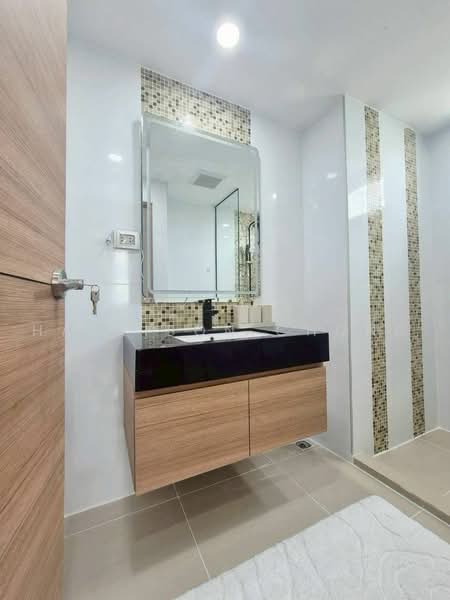 Paradise Park Jomtien, Chon Buri (Pattaya), Nong Pru, Bang Lamung (Pattaya), Chon Buri (Pattaya), 1 Bedroom, 36 sqm, Condo For Sale, by Harrison Chong, 500455531 - DDproperty.com