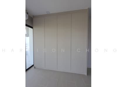 ขาย - View Talay Residence 3 Jomtein : วิวทะเล เรสซิเดนซ์ 3 จอมเทียน, ชลบุรี