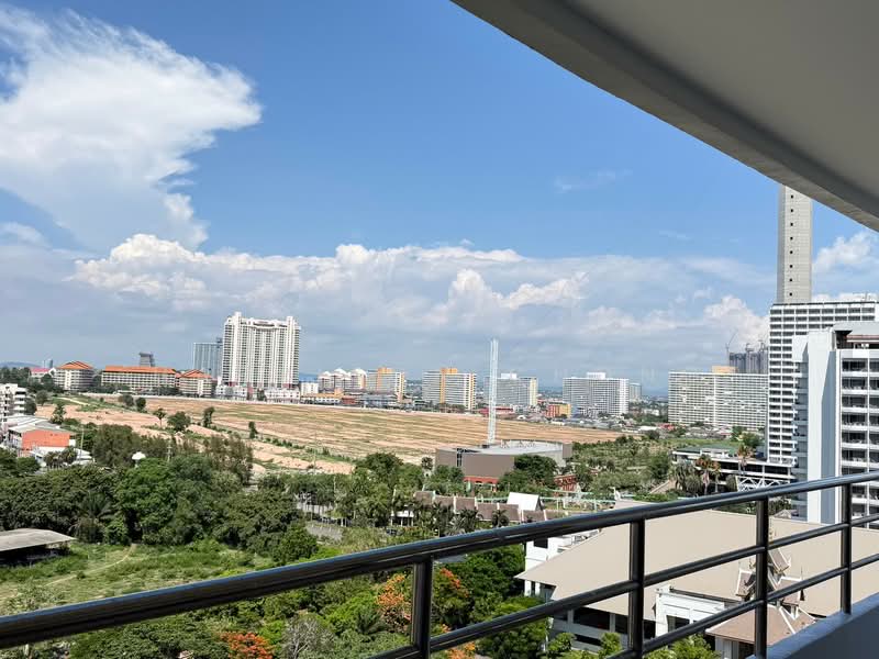 View Talay Residence 3 Jomtein, Chon Buri (Pattaya), 5 Jomtien, Nong Pru, Bang Lamung (Pattaya), Chon Buri (Pattaya), 2 Bedrooms, 93 sqm, Condo For Sale, by Harrison Chong, 500455532 - DDproperty.com