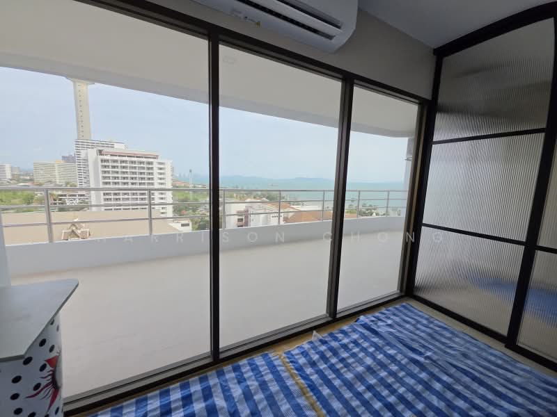 View Talay Residence 3 Jomtein : วิวทะเล เรสซิเดนซ์ 3 จอมเทียน, ชลบุรี, 5 จอมเทียน, หนองปรือ, บางละมุง, ชลบุรี, 93 ตร.ม., คอนโด ขาย, โดย Harrison Chong, 500455532 - DDproperty.com