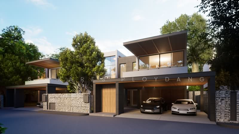 undefined, ภูเก็ต, สาคู, ถลาง, ภูเก็ต, 448 ตร.ม., วิลล่า ขาย, โดย Sikkares Ploydang, 500455533 - DDproperty.com