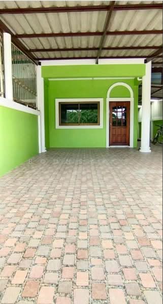 ทาวน์โฮม เพชรเกษม79แยก3, Bangkok, ซอยเพขรเกษม79 แยก3, Nong Kang Plu, Nong Khaem, Bangkok, 2 Bedrooms, 184 sqm, Townhouse For Sale, by Boonsak S, 500455535 - DDproperty.com