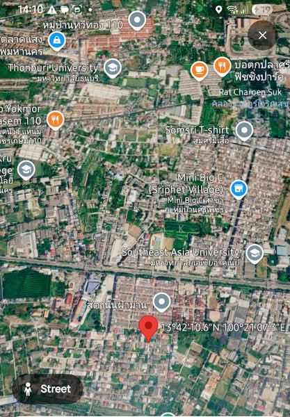 ทาวน์โฮม เพชรเกษม79แยก3, กรุงเทพ, ซอยเพขรเกษม79 แยก3, หนองค้างพลู, หนองแขม, กรุงเทพ, 184 ตร.ม., ทาวน์เฮ้าส์ ขาย, โดย Boonsak S, 500455535 - DDproperty.com