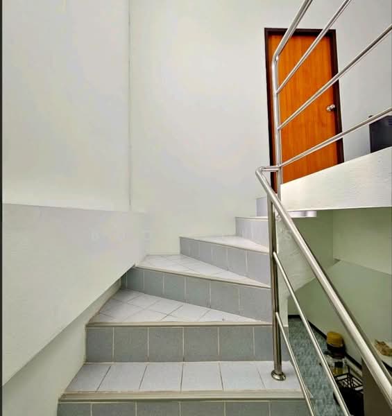 ทาวน์โฮม เพชรเกษม79แยก3, Bangkok, ซอยเพขรเกษม79 แยก3, Nong Kang Plu, Nong Khaem, Bangkok, 2 Bedrooms, 184 sqm, Townhouse For Sale, by Boonsak S, 500455535 - DDproperty.com