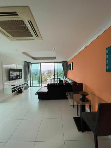 Absolute Twin Sands I, Phuket, Tri Trang Beach 97 Muen-Ngern Rd, Patong, Kathu, Phuket, 1 Bedroom, 156 sqm, Condo For Sale, by Sikkares Ploydang, 500455536 - DDproperty.com