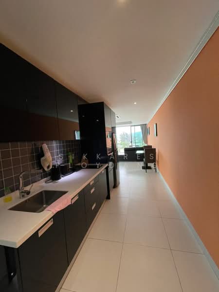 Absolute Twin Sands I, Phuket, Tri Trang Beach 97 Muen-Ngern Rd, Patong, Kathu, Phuket, 1 Bedroom, 156 sqm, Condo For Sale, by Sikkares Ploydang, 500455536 - DDproperty.com