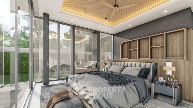 Mouana Serenity Cherngtalay : โมอาน่า เซเนริตี้ เชิงทะเล, ภูเก็ต, เทพกระษัตรี, ถลาง, ภูเก็ต, 413 ตร.ม., วิลล่า ขาย, โดย Sikkares Ploydang, 500455540 - DDproperty.com