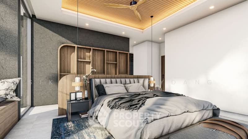 Mouana Serenity Cherngtalay : โมอาน่า เซเนริตี้ เชิงทะเล, ภูเก็ต, เทพกระษัตรี, ถลาง, ภูเก็ต, 413 ตร.ม., วิลล่า ขาย, โดย Sikkares Ploydang, 500455540 - DDproperty.com