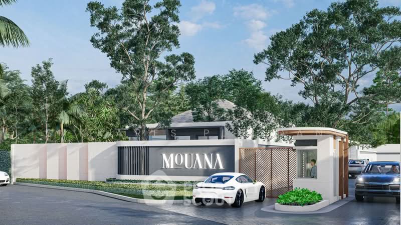 Mouana Serenity Cherngtalay : โมอาน่า เซเนริตี้ เชิงทะเล, ภูเก็ต, เทพกระษัตรี, ถลาง, ภูเก็ต, 413 ตร.ม., วิลล่า ขาย, โดย Sikkares Ploydang, 500455540 - DDproperty.com