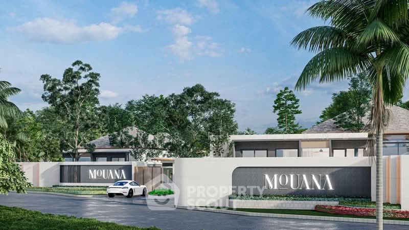 Mouana Serenity Cherngtalay : โมอาน่า เซเนริตี้ เชิงทะเล, ภูเก็ต, เทพกระษัตรี, ถลาง, ภูเก็ต, 413 ตร.ม., วิลล่า ขาย, โดย Sikkares Ploydang, 500455540 - DDproperty.com