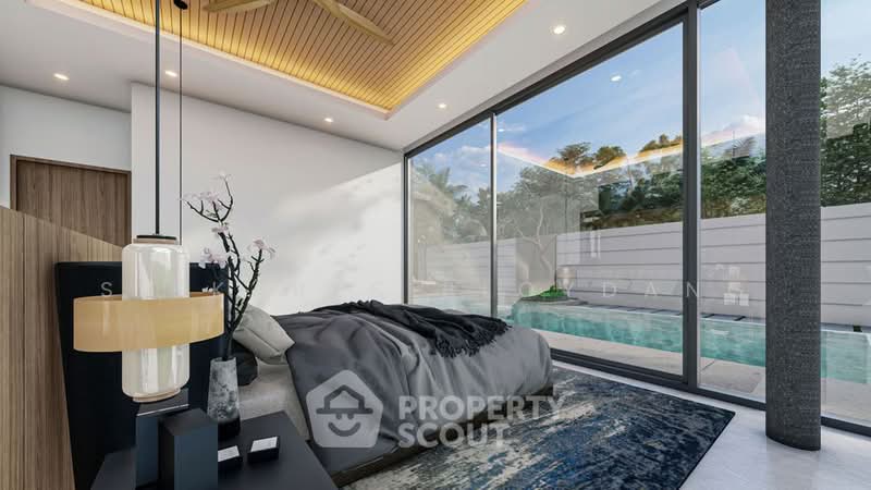 Mouana Serenity Cherngtalay : โมอาน่า เซเนริตี้ เชิงทะเล, ภูเก็ต, เทพกระษัตรี, ถลาง, ภูเก็ต, 413 ตร.ม., วิลล่า ขาย, โดย Sikkares Ploydang, 500455540 - DDproperty.com