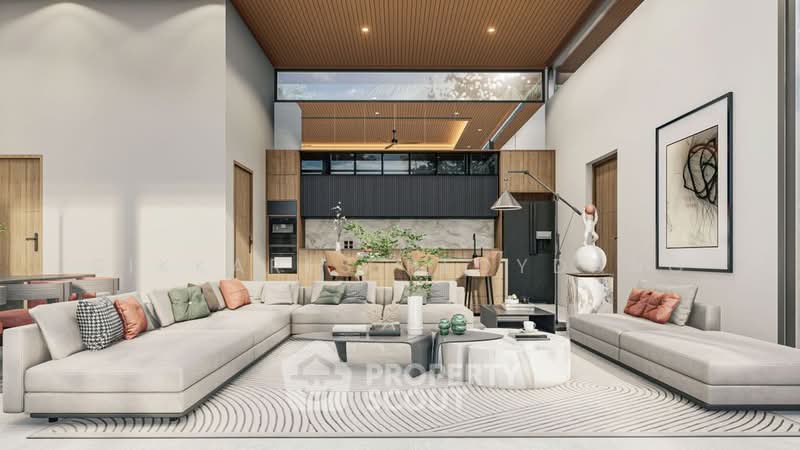 Mouana Serenity Cherngtalay : โมอาน่า เซเนริตี้ เชิงทะเล, ภูเก็ต, เทพกระษัตรี, ถลาง, ภูเก็ต, 413 ตร.ม., วิลล่า ขาย, โดย Sikkares Ploydang, 500455540 - DDproperty.com