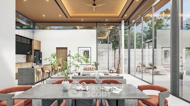 Mouana Serenity Cherngtalay : โมอาน่า เซเนริตี้ เชิงทะเล, ภูเก็ต, เทพกระษัตรี, ถลาง, ภูเก็ต, 413 ตร.ม., วิลล่า ขาย, โดย Sikkares Ploydang, 500455540 - DDproperty.com
