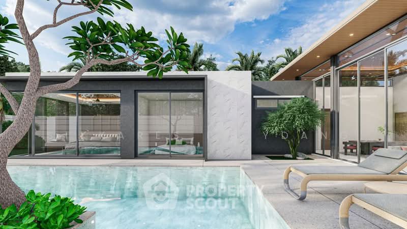 Mouana Serenity Cherngtalay : โมอาน่า เซเนริตี้ เชิงทะเล, ภูเก็ต, เทพกระษัตรี, ถลาง, ภูเก็ต, 413 ตร.ม., วิลล่า ขาย, โดย Sikkares Ploydang, 500455540 - DDproperty.com
