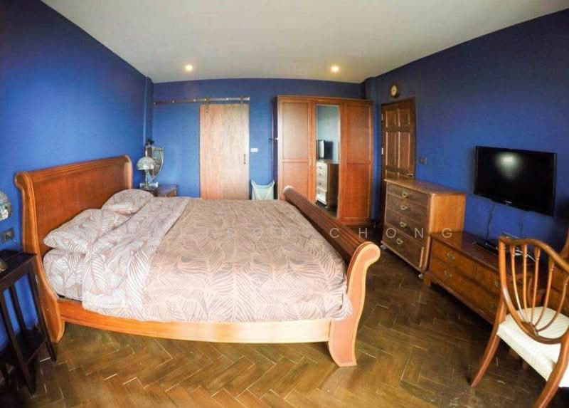 Pattaya Del Ray Condominium, Chon Buri (Pattaya), Bang Lamung, Bang Lamung (Pattaya), Chon Buri (Pattaya), 2 Bedrooms, 106 sqm, Condo For Sale, by Harrison Chong, 500455541 - DDproperty.com