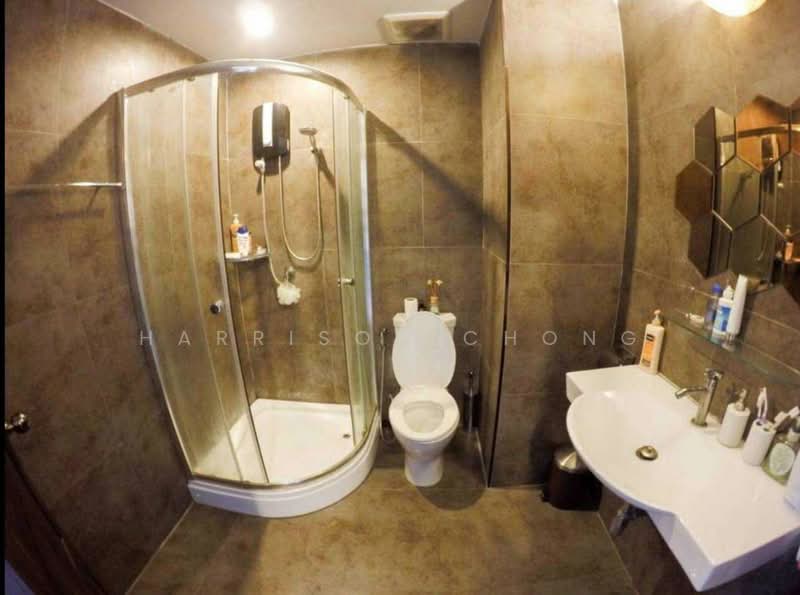 Pattaya Del Ray Condominium, Chon Buri (Pattaya), Bang Lamung, Bang Lamung (Pattaya), Chon Buri (Pattaya), 2 Bedrooms, 106 sqm, Condo For Sale, by Harrison Chong, 500455541 - DDproperty.com