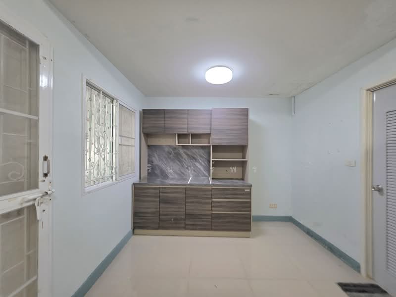 Pruksa Ville 50/2 Ramkhamhaeng, Bangkok, Ramkhamhaeng Road, Soi Miss Teen, Saphan Sung, Bangkok, 3 Bedrooms, 112 sqm, Single Detached House For Sale, by วรินทร์พร, 500455543 - DDproperty.com