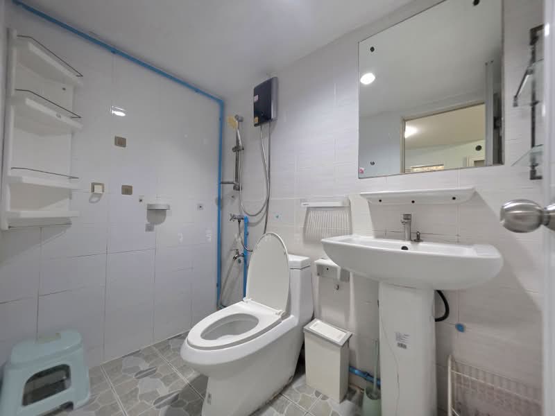 Pruksa Ville 50/2 Ramkhamhaeng, Bangkok, Ramkhamhaeng Road, Soi Miss Teen, Saphan Sung, Bangkok, 3 Bedrooms, 112 sqm, Single Detached House For Sale, by วรินทร์พร, 500455543 - DDproperty.com