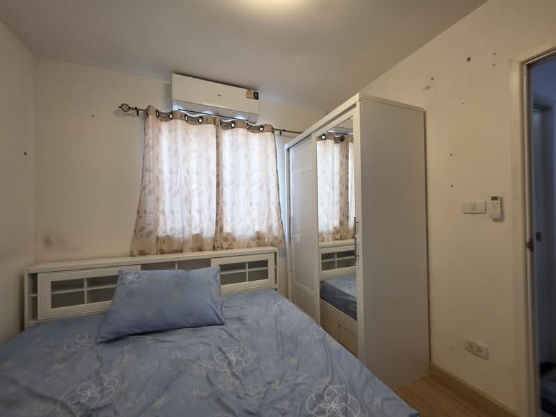 Pruksa Ville 50/2 Ramkhamhaeng, Bangkok, Ramkhamhaeng Road, Soi Miss Teen, Saphan Sung, Bangkok, 3 Bedrooms, 112 sqm, Single Detached House For Sale, by วรินทร์พร, 500455543 - DDproperty.com