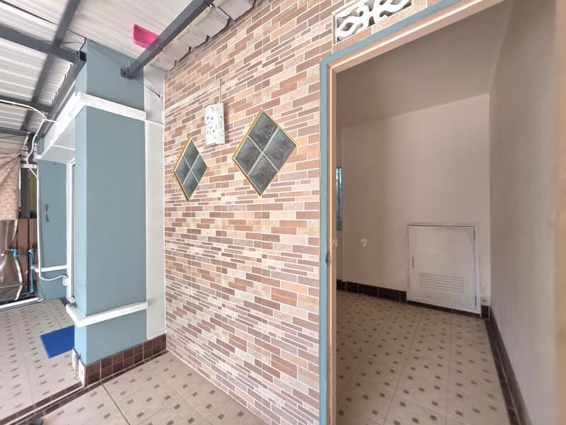 Pruksa Ville 50/2 Ramkhamhaeng, Bangkok, Ramkhamhaeng Road, Soi Miss Teen, Saphan Sung, Bangkok, 3 Bedrooms, 112 sqm, Single Detached House For Sale, by วรินทร์พร, 500455543 - DDproperty.com