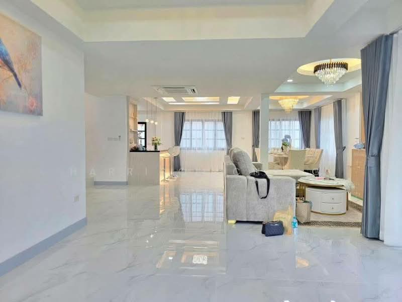 EDGE Central Pattaya, Chon Buri (Pattaya), Pattaya Sai Song, Bang Lamung, Bang Lamung (Pattaya), Chon Buri (Pattaya), 4 Bedrooms, 360 sqm, Condo For Sale, by Harrison Chong, 500455544 - DDproperty.com