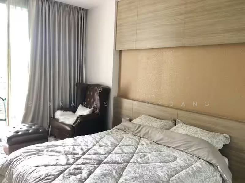 The Riviera Wongamat, Chon Buri (Pattaya), Na Kluea 16 Alley, Na Kloe, Bang Lamung (Pattaya), Chon Buri (Pattaya), 1 Bedroom, 30 sqm, Condo For Rent, by Sikkares Ploydang, 500455545 - DDproperty.com