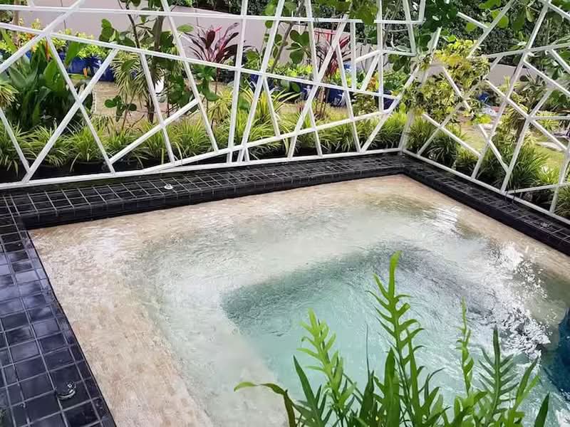 The Riviera Wongamat, Chon Buri (Pattaya), Na Kluea 16 Alley, Na Kloe, Bang Lamung (Pattaya), Chon Buri (Pattaya), 1 Bedroom, 30 sqm, Condo For Rent, by Sikkares Ploydang, 500455545 - DDproperty.com