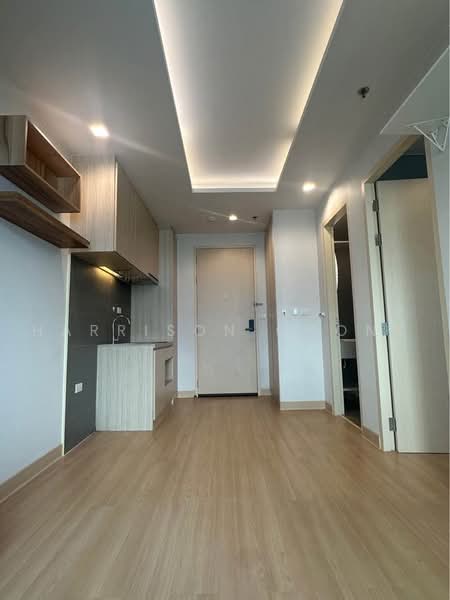 Yuu Sriracha, Chon Buri (Pattaya), 168/4 Moo 9, Sukhumvit Road, Bang Phra, Si Racha, Chon Buri (Pattaya), 1 Bedroom, 42 sqm, Condo For Sale, by Harrison Chong, 500455546 - DDproperty.com