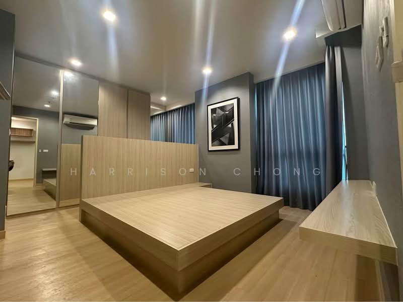 Yuu Sriracha, Chon Buri (Pattaya), 168/4 Moo 9, Sukhumvit Road, Bang Phra, Si Racha, Chon Buri (Pattaya), 1 Bedroom, 42 sqm, Condo For Sale, by Harrison Chong, 500455546 - DDproperty.com