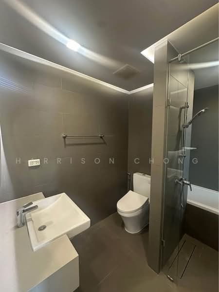 Yuu Sriracha, Chon Buri (Pattaya), 168/4 Moo 9, Sukhumvit Road, Bang Phra, Si Racha, Chon Buri (Pattaya), 1 Bedroom, 42 sqm, Condo For Sale, by Harrison Chong, 500455546 - DDproperty.com