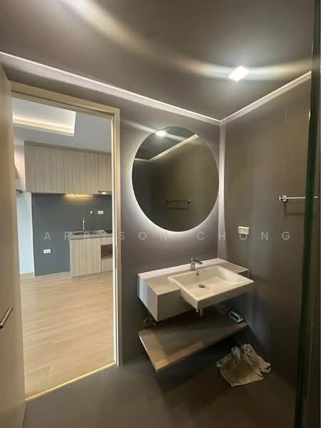 Yuu Sriracha, Chon Buri (Pattaya), 168/4 Moo 9, Sukhumvit Road, Bang Phra, Si Racha, Chon Buri (Pattaya), 1 Bedroom, 42 sqm, Condo For Sale, by Harrison Chong, 500455546 - DDproperty.com