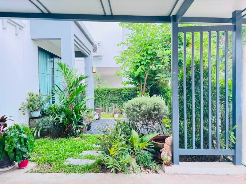 Saransiri Ramkhamhaeng, Bangkok, Khlong Song Ton Nun, Lat Krabang, Bangkok, 4 Bedrooms, 158 sqm, Single Detached House For Sale, by ดวงจงกล ชุ่มสวัสดิ์, 500455548 - DDproperty.com