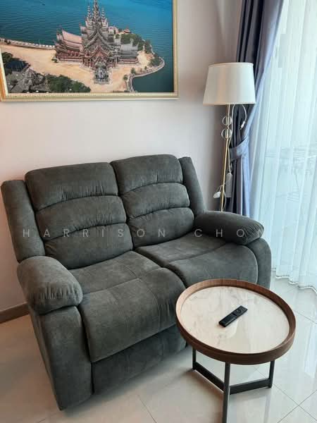 Wyndham Jomtien Pattaya, Chon Buri (Pattaya), Nong Pru, Bang Lamung (Pattaya), Chon Buri (Pattaya), 1 Bedroom, 34 sqm, Condo For Sale, by Harrison Chong, 500455549 - DDproperty.com