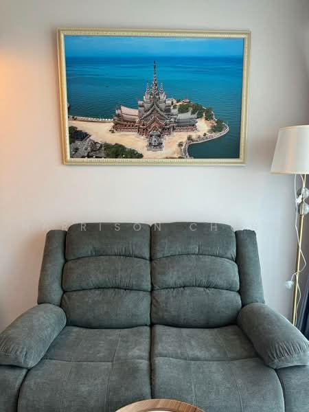 Wyndham Jomtien Pattaya : วินด์แฮม จอมเทียน พัทยา, ชลบุรี, หนองปรือ, บางละมุง, ชลบุรี, 34 ตร.ม., คอนโด ขาย, โดย Harrison Chong, 500455549 - DDproperty.com