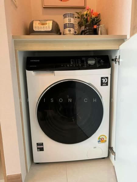 Wyndham Jomtien Pattaya, Chon Buri (Pattaya), Nong Pru, Bang Lamung (Pattaya), Chon Buri (Pattaya), 1 Bedroom, 34 sqm, Condo For Sale, by Harrison Chong, 500455549 - DDproperty.com