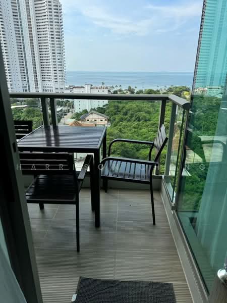 Wyndham Jomtien Pattaya : วินด์แฮม จอมเทียน พัทยา, ชลบุรี, หนองปรือ, บางละมุง, ชลบุรี, 34 ตร.ม., คอนโด ขาย, โดย Harrison Chong, 500455549 - DDproperty.com